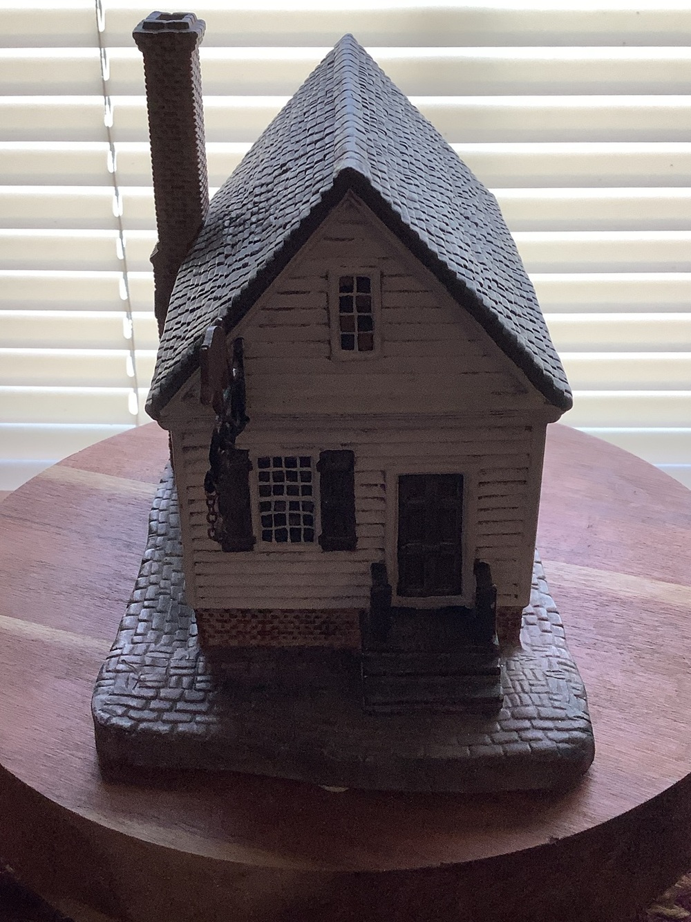 Williamsburg Collectable “M. Dabble Grocery”